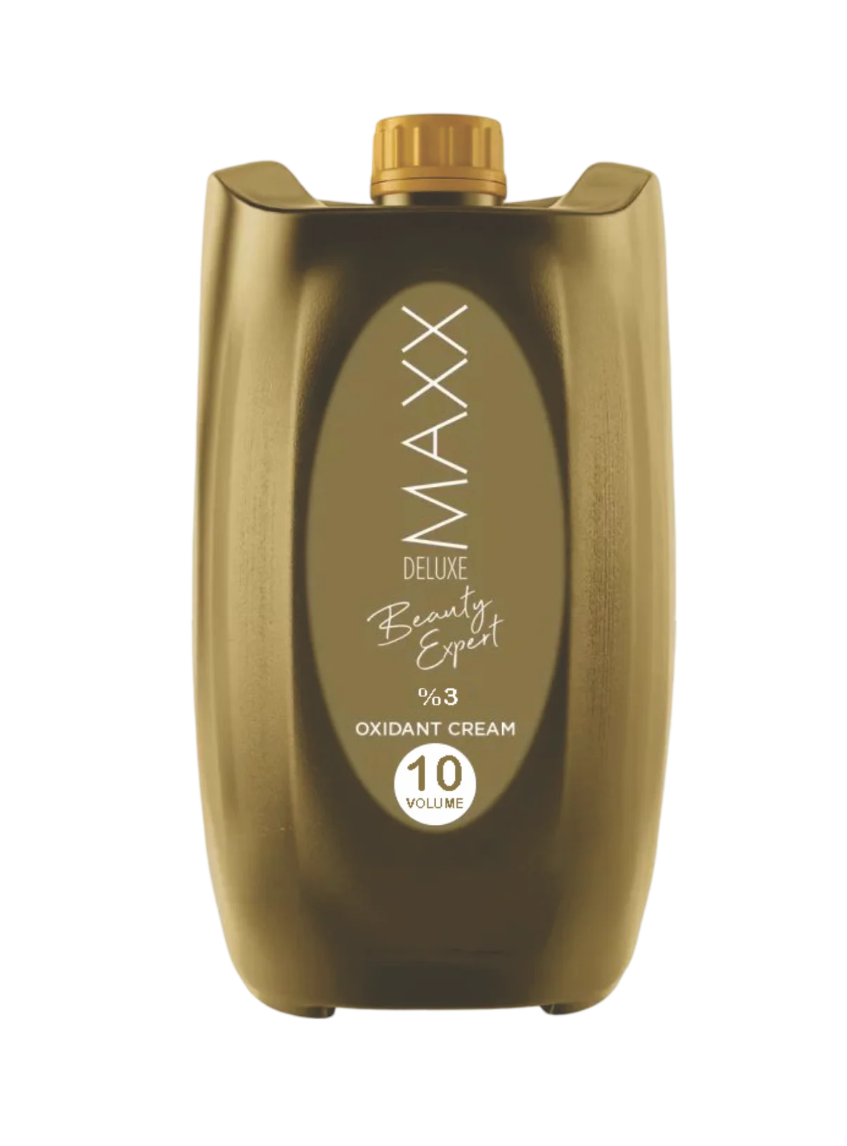 MAXX DELUXE საღებავის გამხსნელი ემულსია 5000 მლ