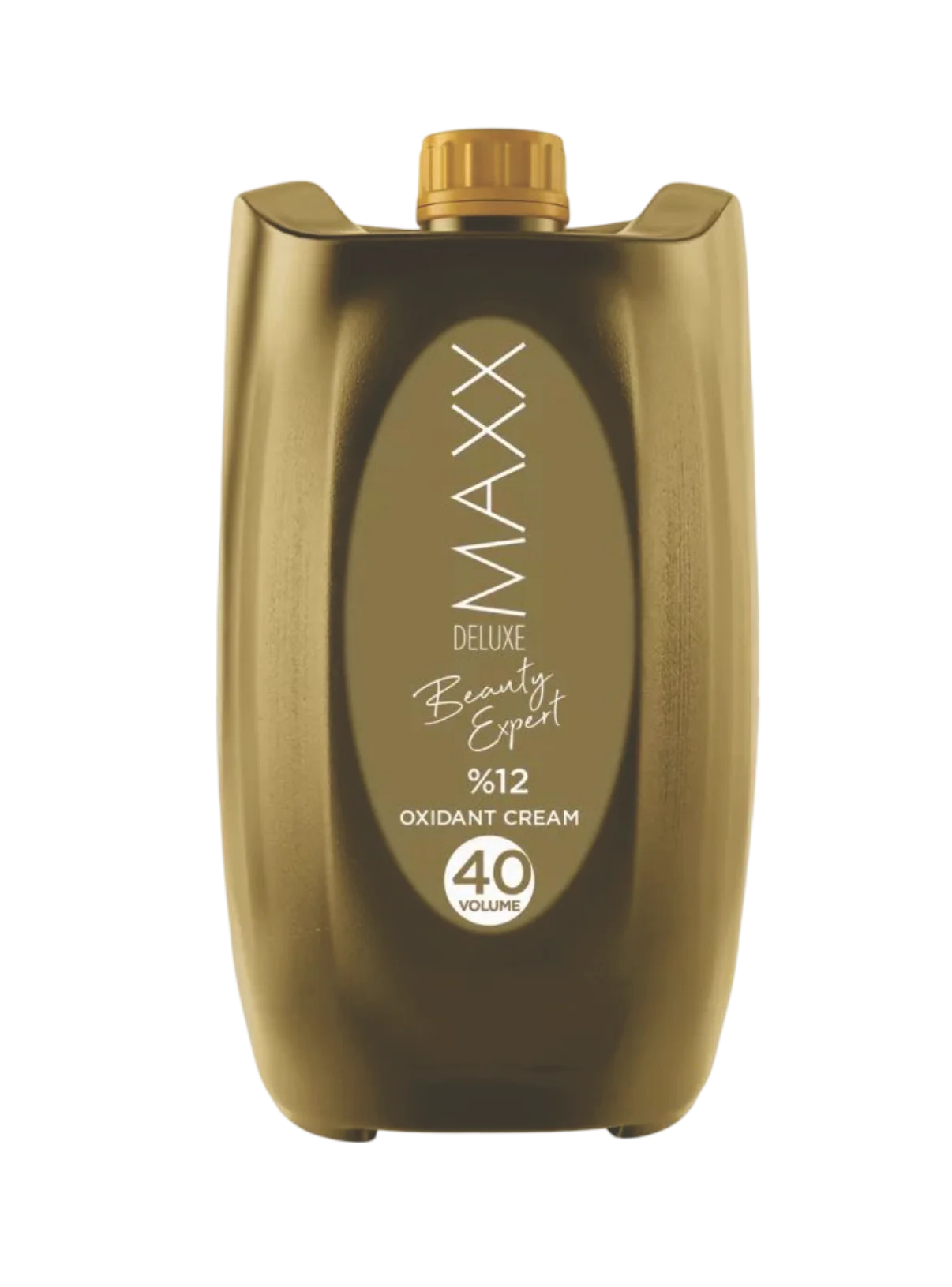 MAXX DELUXE საღებავის გამხსნელი ემულსია 5000 მლ