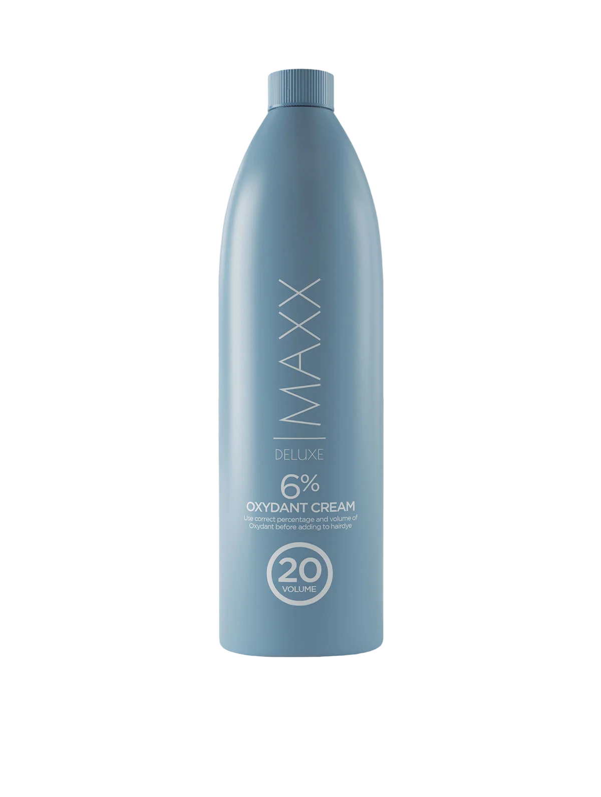 MAXX DELUXE საღებავის გამხსნელი ემულსია 1000 მლ