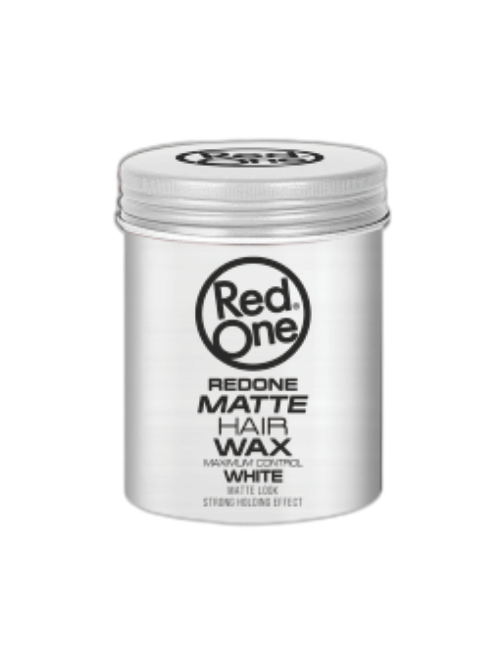 REDONE Matte Wax White თმის ძლიერი ფიქსაცია 100 მლ