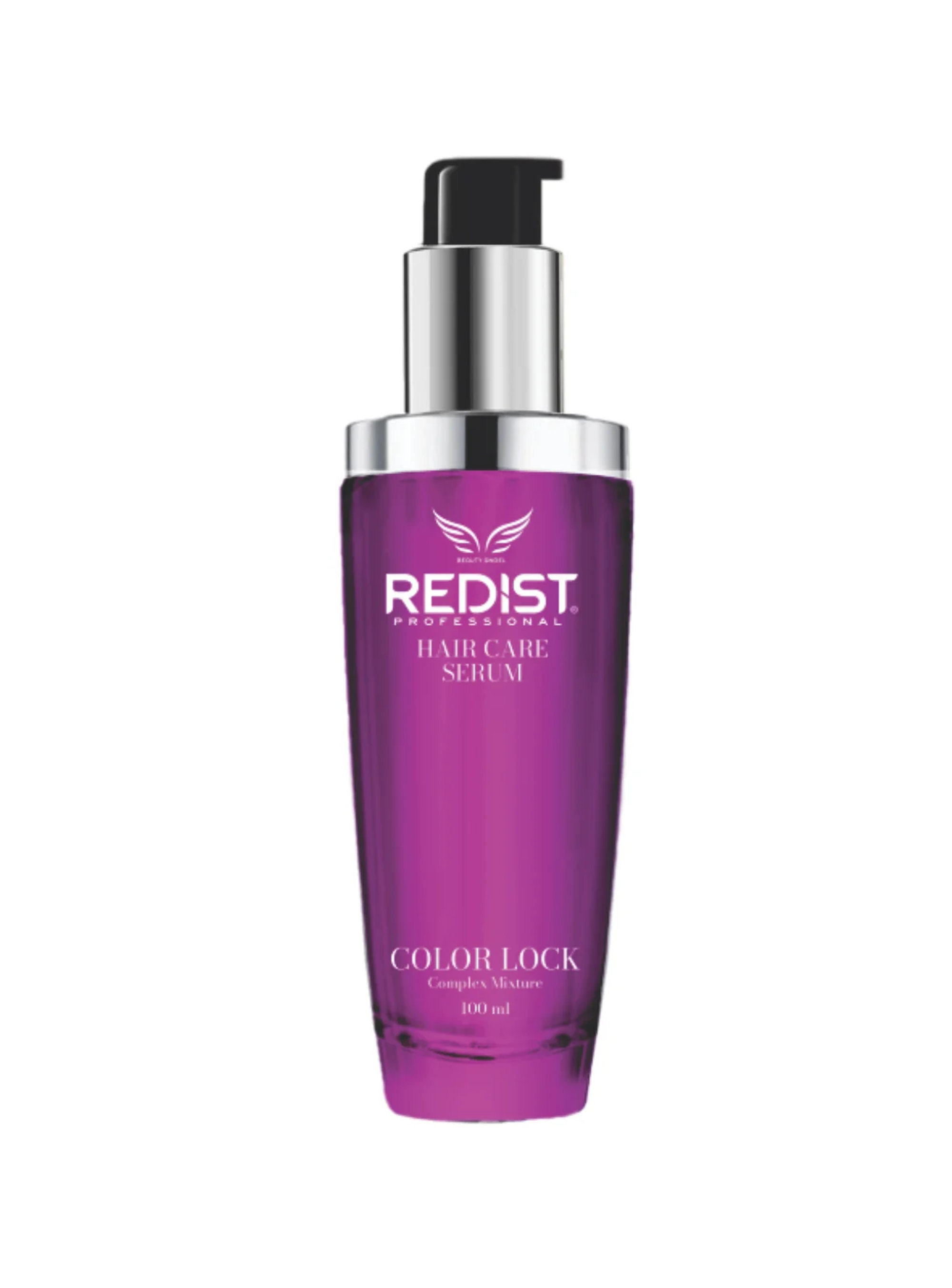 REDIST ARGININE თმის შრატი (ზეთი) 100 მლ