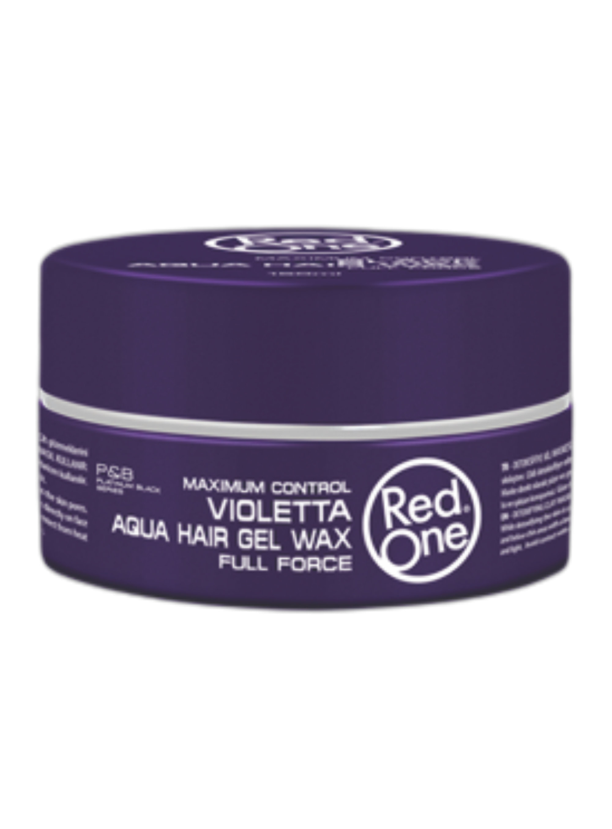 REDONE Violetta Wax თმის ფიქსაციის ცვილი 150 მლ