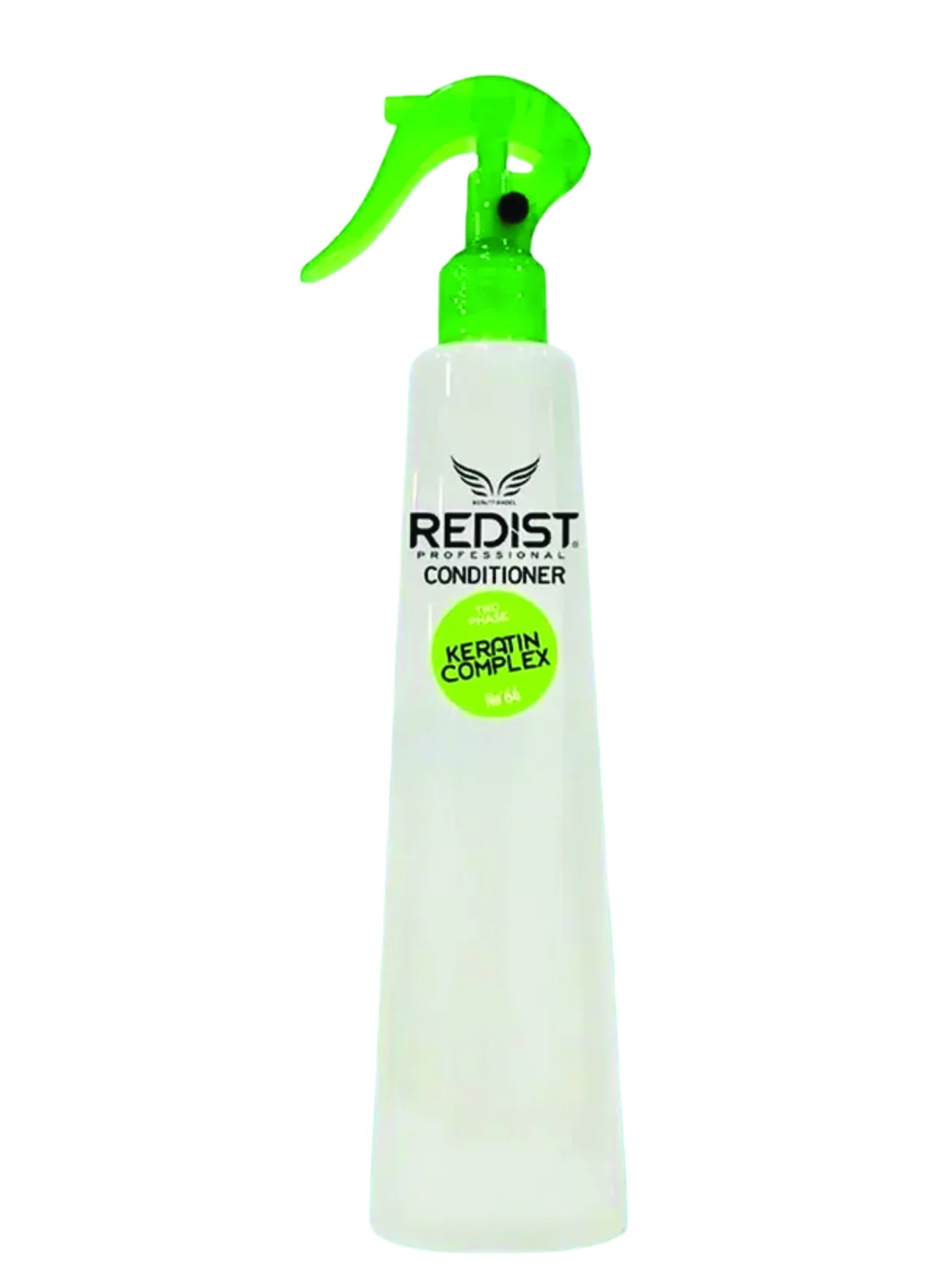REDIST KERATIN COMPLEX თმის ორფაზიანი კონდიციონერი 400 მლ