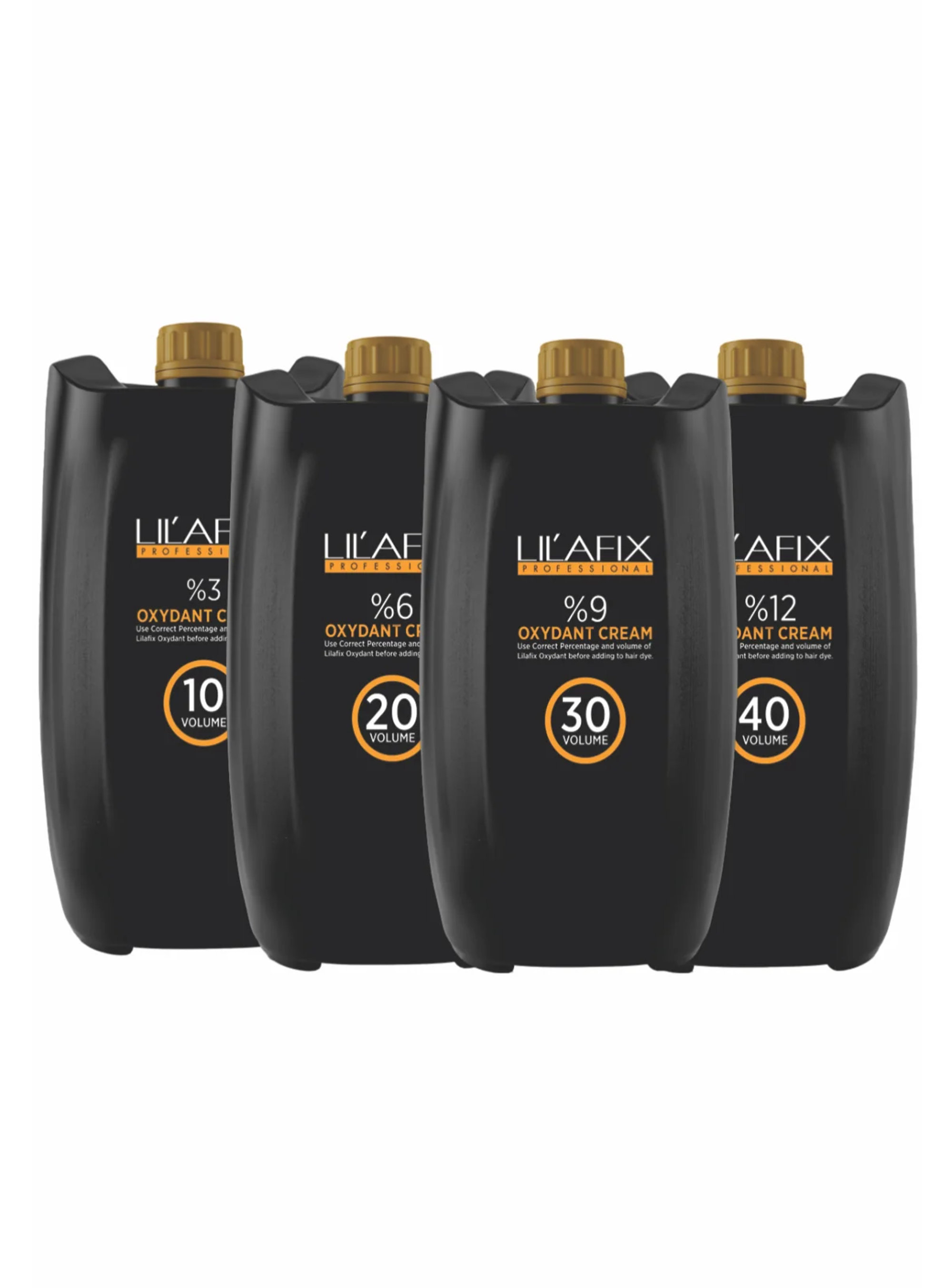 LILAFIX საღებავის გამხსნელი ემულსია 5000 მლ