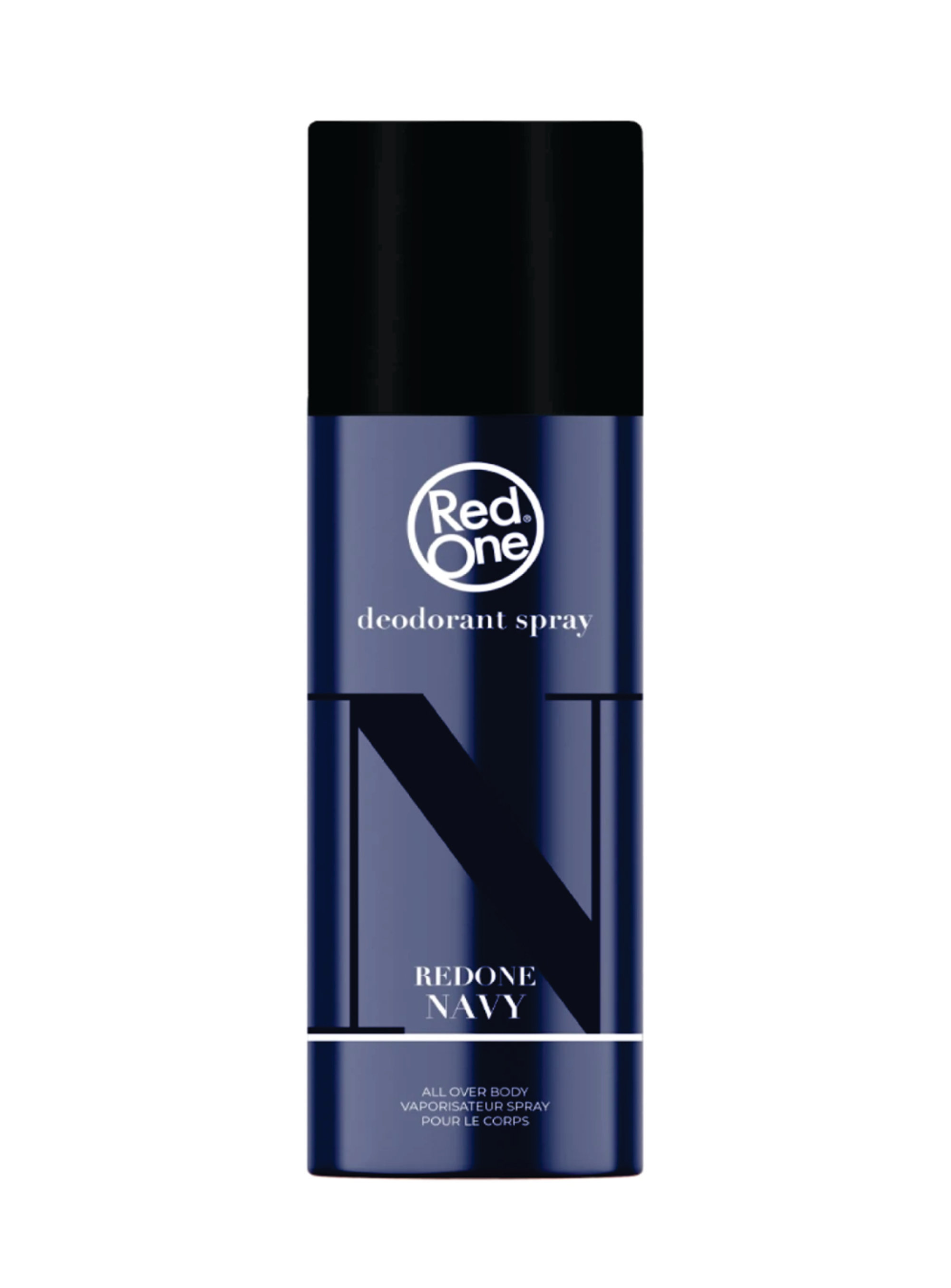 REDONE NAVY დეოდორანტი 200 მლ