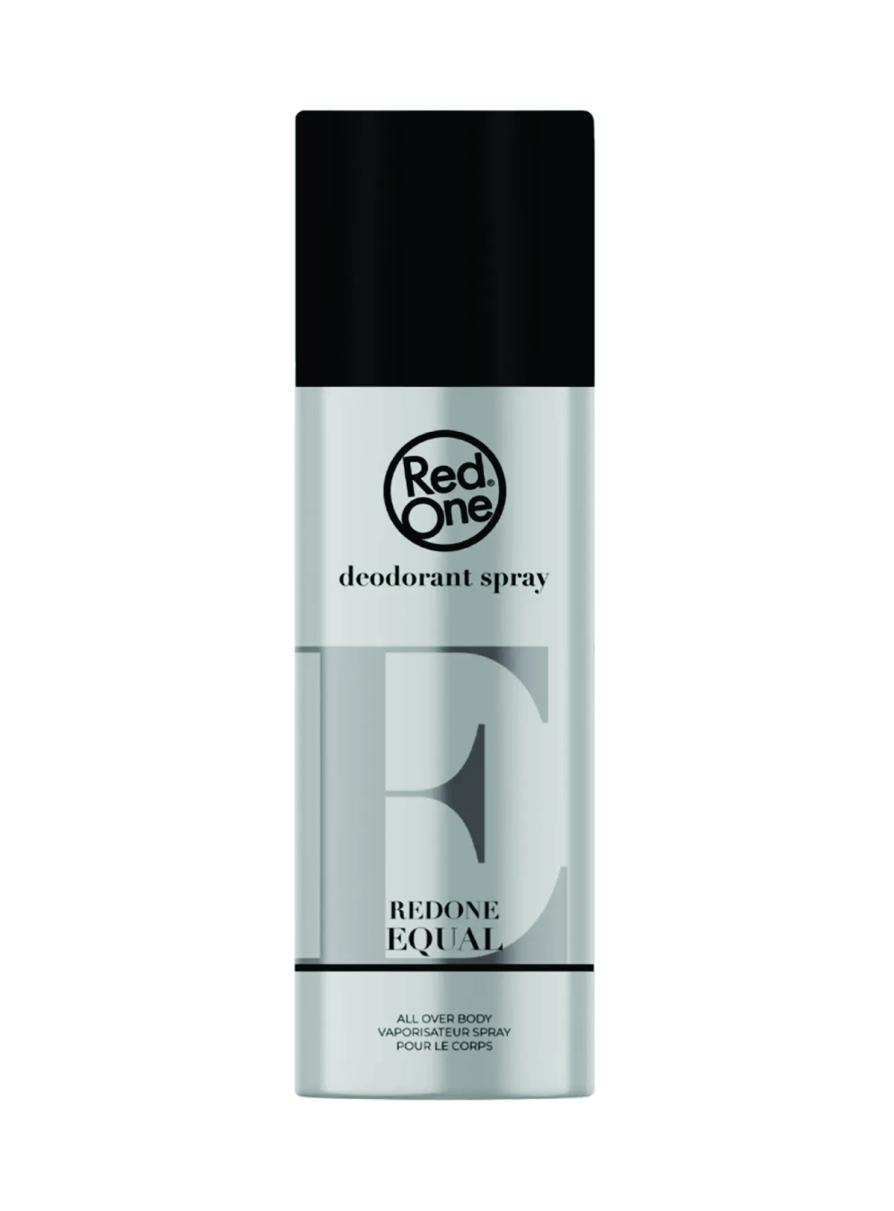 REDONE EQUAL დეოდორანტი 200 მლ